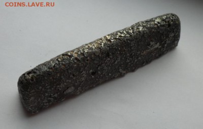 Гривна татарская ( волжский тип)  Определение, оценка. - тат сс