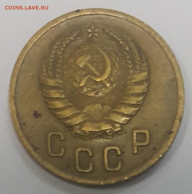 2 коп. 1940г. узлы "В", "И", "К"  до 25.11 в 22-00 Мск - 2-2