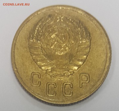 2 коп. 1940г. узлы "В", "И", "К"  до 25.11 в 22-00 Мск - 1-2