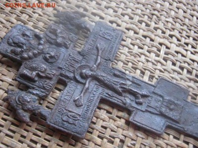 Крест. Распятие с херувинами. До 28.11.2017г. - 014.JPG