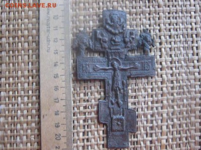 Крест. Распятие с херувинами. До 28.11.2017г. - 012.JPG