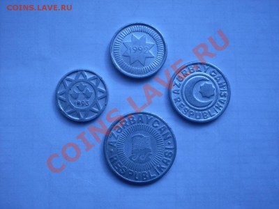 СНГ.Набор-Азербайджан.До 21-00,25.03.2011г. - 92-93-1
