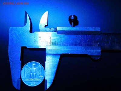 Италия 5 лир 1927г., Ag, предпродажная оценка - DSCN2678_thumb