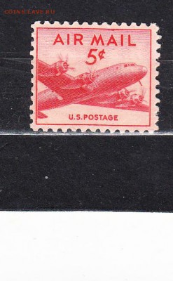 США 1945 1м самолет - 288