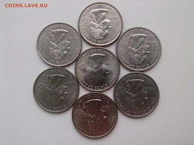 USA-КВОТЕРЫ штаты-6 шт.(1999-2008 г.г.), парк-1 до 28.11.17 - IMG05025