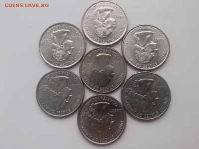 USA-КВОТЕРЫ штаты-6 шт.(1999-2005 г.г.), парк-1 до 28.11.17 - IMG05032