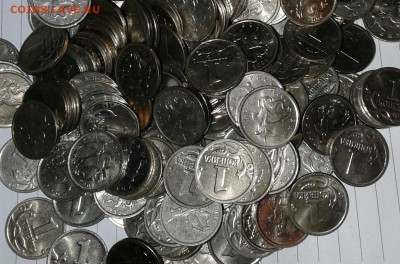 1 копейка 2004 м 200 штук отборные, до 24.11.17 - 20171121_203237-1-1