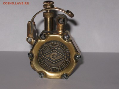 Авторские бензиновые зажигалки. - IMG_3671.JPG