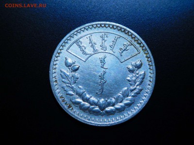 1 тугрик Монголии, 1925г., до 26.11.2017г. - DSCN2525_thumb