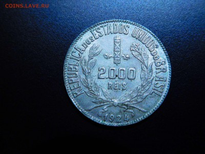 Бразилия 2.000 рейс, 1924г., до 26.11.2017г. - DSCN2623_thumb