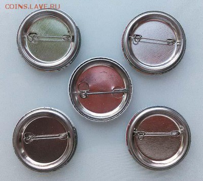 Подборка значков 5 шт. - подборка_значки_5шт_оборот