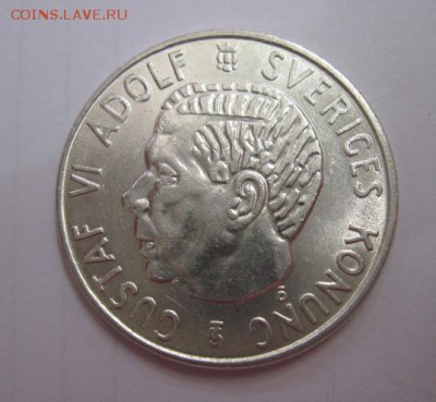 2 кроны Швеция 1956  до 25.11.17 - IMG_2170.JPG