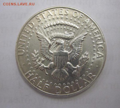 Полдоллара США 1964 до 25.11.17 - IMG_4792.JPG