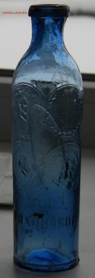 Бутылочка А.П. Тихоновой ранняя - DSCN2003.JPG
