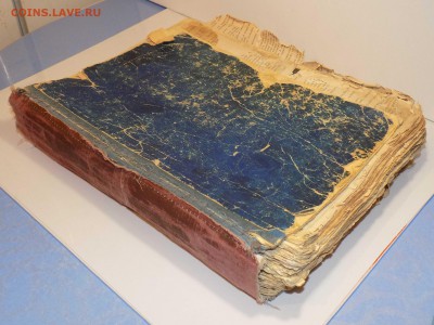 Годовая подписка журнала "Огонекъ", 1883 год, на оценку - 1.JPG