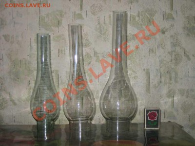 Стеклянные пузырьки, бутылочки и т.д. - IMG_0538_thumb