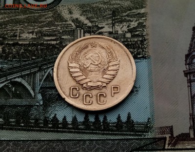 2 копейки 1939 года, до 25.11 в 22-30 МСК - IMG_20171123_125410