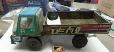 Авто игрушка  жесть Краснодар ТЭА     27.11 - DSC01442.JPG