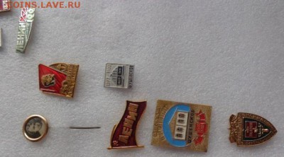 Классики Ленинизм    15 шт  до 21-45 мск  27.11 - DSC02070.JPG