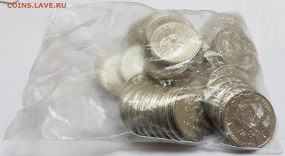 Приднестровье Год обезьяны 50шт с 200р до 27.11.2017 в 22.00 - о2