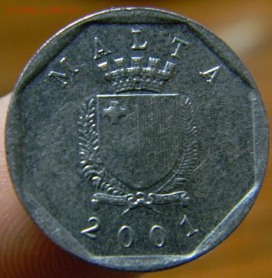 5 центов мальта 2001 - DSCN2023.JPG