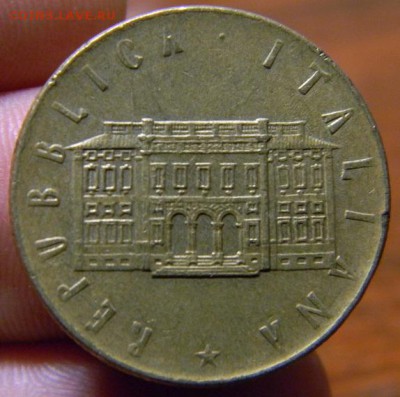 200 лир италия 1981 - DSCN2029.JPG