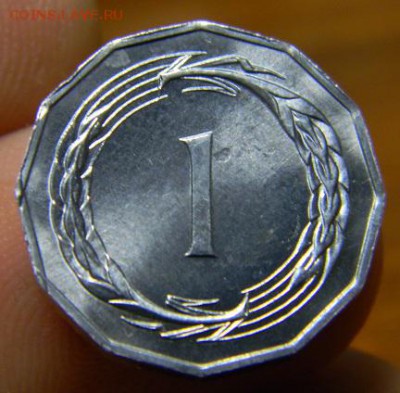 1 мил кипр 1960 - DSCN2030.JPG