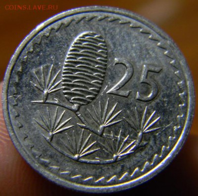 25 мил кипр 1960 - DSCN2034.JPG