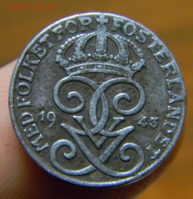 1 оре швеция  1943 - DSCN2054.JPG
