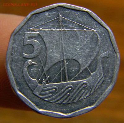 5 мил кипр 1981 - DSCN2061.JPG