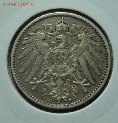 Германия, 1 м. 1906 F, до 22.00 29.11. - P1180228.JPG