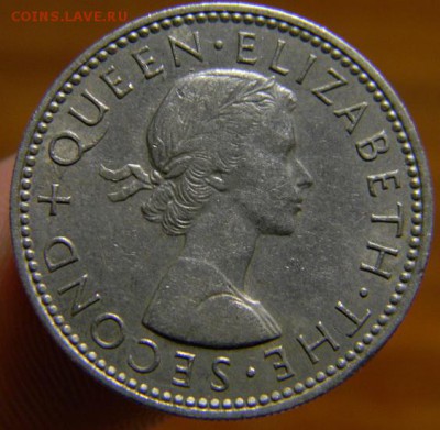 шиллинг новая зеландия 1964 - DSCN2070.JPG