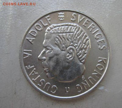 2 кроны Швеция 1966 до 26.11.17 - IMG_2367.JPG