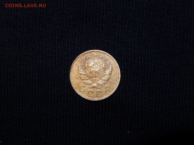 1 копейка 1935г. Нового образца шт.1А Красивая до 27.11 - DSCN3681.JPG