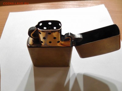 Зажигалка ZIPPO - S1640005.JPG