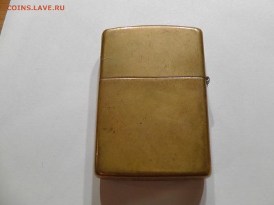 Зажигалка ZIPPO - S1640004.JPG
