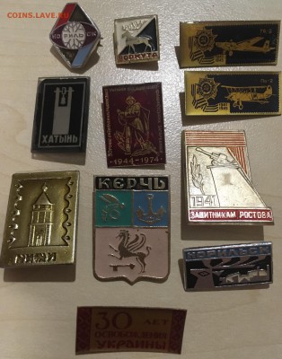 «Солянка» из ссср на оценку! - 8404BCC5-1E64-481E-9034-B38C9C9A8E2D