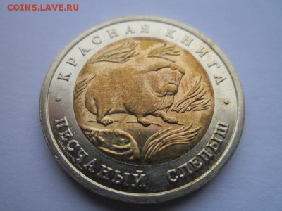 КК 94 Слепыш 50 руб. до 30.11.2017 в 22:30 - IMG_7422.JPG