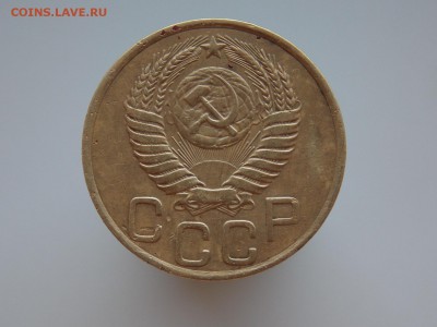 3 копейки 1949 г. определение разновидности - DSCN1711.JPG