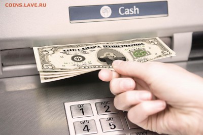 новая нумизматическая криптовалюта ДВкоин - атм