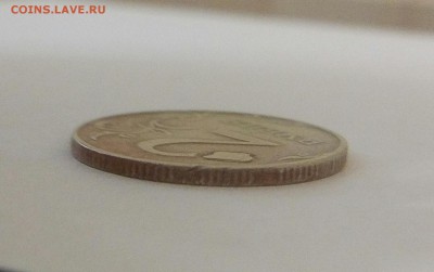2 рубля 1998г ММД - выпуклая небольшая часть - IMG_20171124_214211