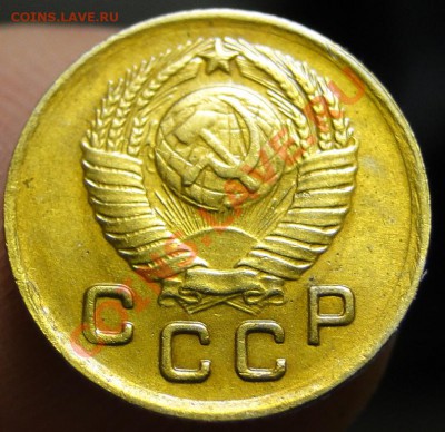 3 коп 1945 + 2 коп 1935 шт.1А(Ф-29) Нечастые!до22.03 в 22.00 - DSC08089.JPG