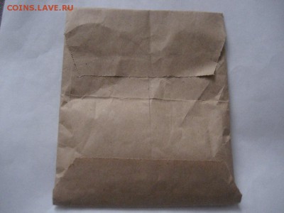 100 штук по 1копейке (пакет) - IMG_8133.JPG