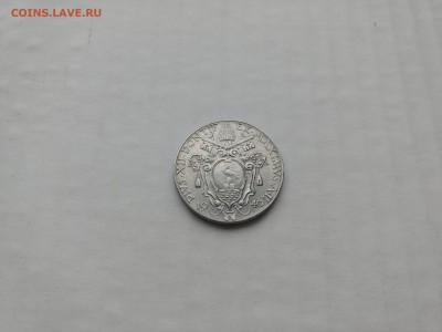 Ватикан 1 лира 1940 до 22-00 27.11 - IMG_20171125_110104209