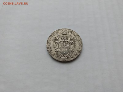Ватикан 2 лиры 1931 до 22-00 27.11 - IMG_20171125_105958740