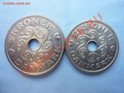 С дырочками Дания 5крон и 2 кроны до 25.03.11 в 22-00 - MEMO0019.JPG