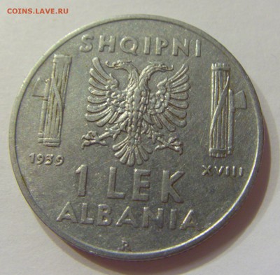 1 лек 1939 Албания №1 01.12.2017 22:00 МСК - CIMG1549.JPG
