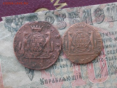 Сиб Мон. копейка. денга 1769 км до 27 11 17 22-00мск - IMGP6266.JPG