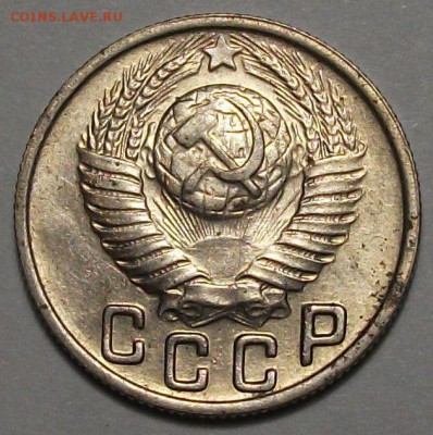 15 копеек 1949г. штемпельный блеск с 200р. до 30 нояб. в 22: - DSCF5415.JPG