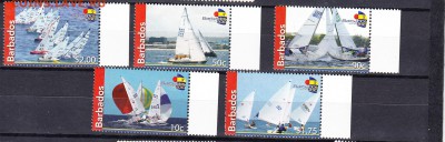 Барбадос 2010 яхты - 314